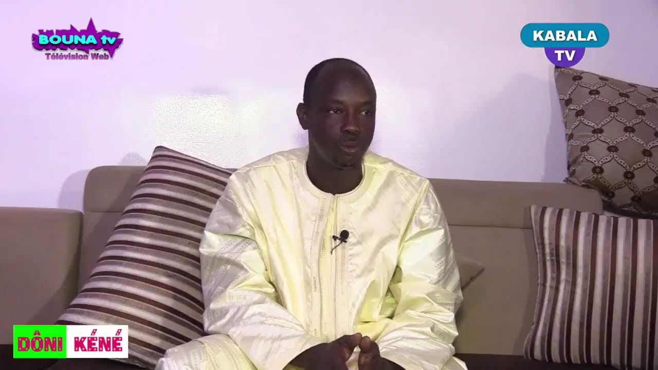 Zambougou Yakou (Kouloussi Dialla)