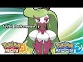 Pokémon Sun & Moon - Wild Pokemon Battle Music (HQ)