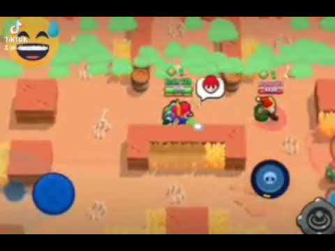 •`Ne diyon lan moruk`• [Brawl stars]  #shorts