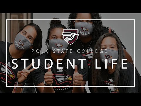 Polk State College Student Life