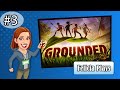 Felicia Day and Amy Okuda play Grounded! Part 3!