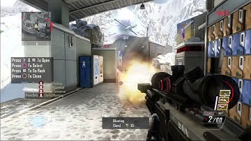 Black ops 2 Super Unfair Aimbot 1.18