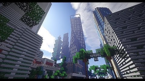 How to Install Shaders Using OptiFine v 1.13.2