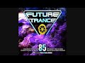 Future trance 85  cd3 mixed by future trance united