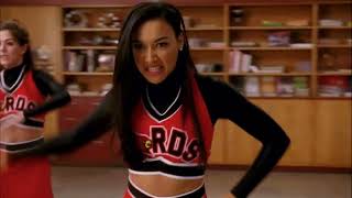 Glee - Nutbush City Limits full performance HD (Official Music Video)