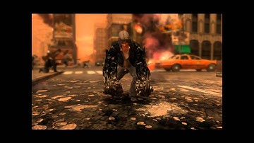 Prototype - Mission 1 - Part 1. Gameplay