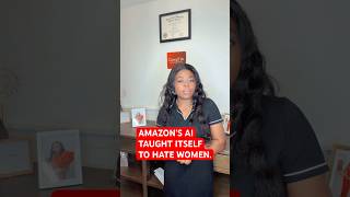 Amazon Built An AI To Hire People. It Taught Itself To Hate Women.