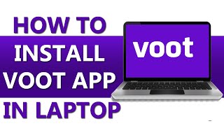How to Download Voot App in Laptop or PC 2023 | How to Install Voot App in Laptop 2023 #voot screenshot 2
