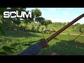The Meat Grinder Challenge - Scum 0.95 - Day 2 - Every choice you make Counts