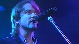 The Church - Metropolis - German TV 21st May 1990