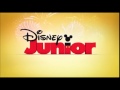 Youtube Thumbnail Disney Junior Bumper: Generic #2