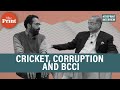 Former coa chief vinod rai failed indian cricket fans says neeraj kumar