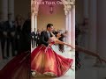 Quinceañera Father Daughter Waltz – “Fifteen Years, One Bond”