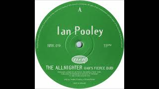 Ian Pooley - The Allnighter (Original Mix)