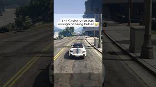 Was the dance really necessary 😭#gtaviral #gtaonline #gta5online #gta5 #fail