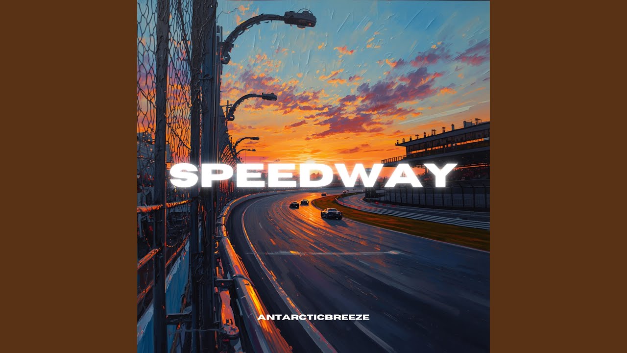 Watch Speedway on YouTube Watch Speedway on YouTube