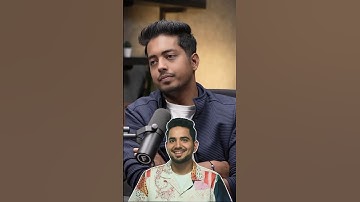 Aakash Gupta On Samay Raina #shortsfeed #samayraina #indiagotlatent #aakashgupta #podcast