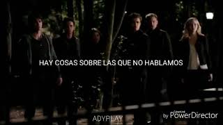 The Vampire Diaries - Never Say Never