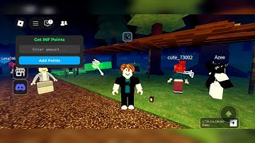 [ ZOMBIE DEFENSE SURVIVAL FREE UGC ] INF POINTS SCRIPT GAME BUG