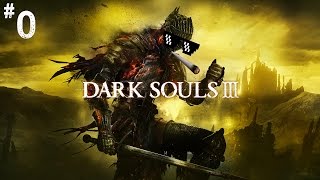 Dark Souls 3 แนะนำอาชีพ - การอัพเลเวล