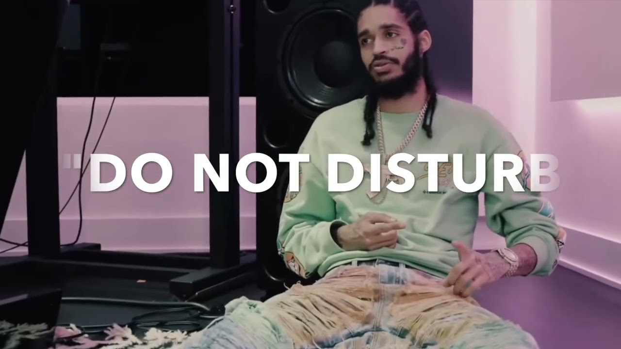 [FREE] OT7 Quanny x Sample Type Beat 