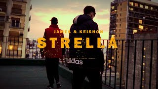 J4Mes, Keishon - Strella Prod. Tomas Coletto, Valent
