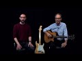 G7th talk about their new Performance 3 Capo with ART