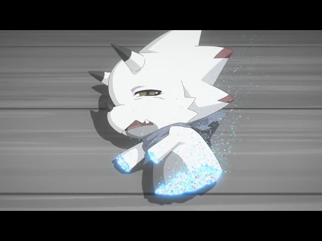 Digimon Ghost Game Episode 67 (Final) Preview 