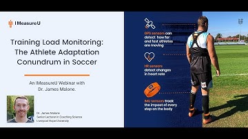 Training Load Monitoring: The Athlete Adaptation Conundrum in Soccer