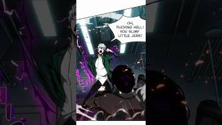 MC have op skills #anime #manhwa #shorts #manga