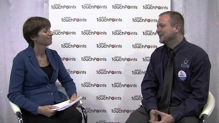 TouchPoints TV: Chris Kivlehan, INetU