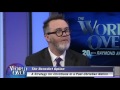 World Over - 2017-03-16– 'The Benedict Option' author Rod Dreher with Raymond Arroyo