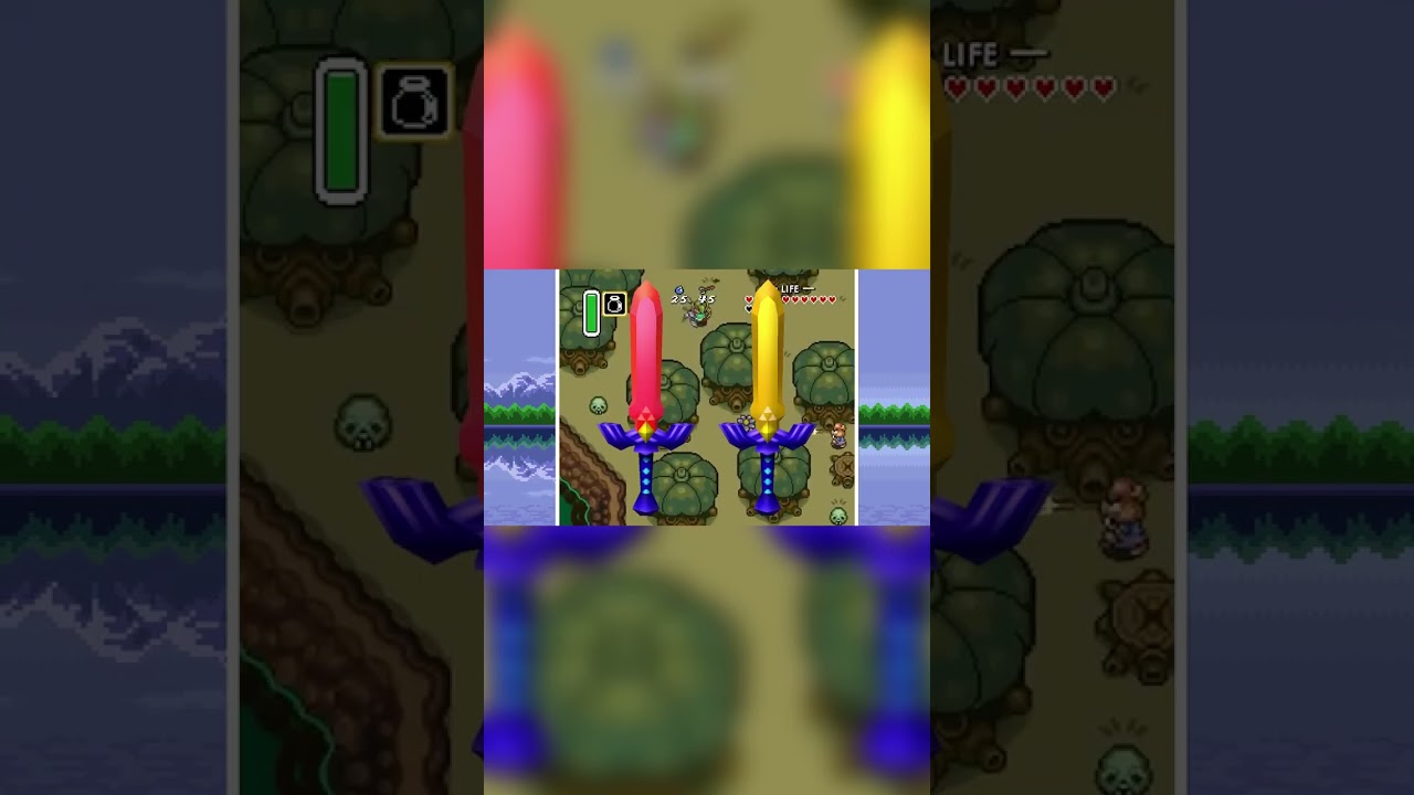 I love Video Game Guides
