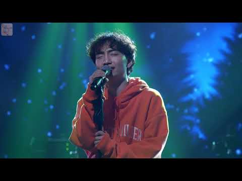 [직캠][4K 60P] 윤딴딴 - 다시 만날거야 [210220 딴딴한 하루#4 콘서트]