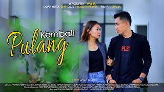 KEMBALI PULANG ! KISAH SEDIH ENDINGNYA BIKIN SEMUA NANGIS | JAVA MOVIE PRODUCTION