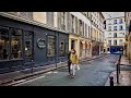 🇫🇷rainy day walk in Paris live streaming 19/01/2021