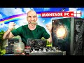 Tuto complet  montage pc installation windows configuration de base et bios 