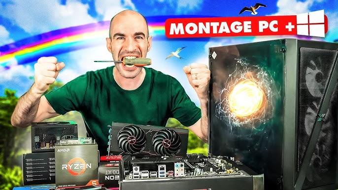 5 Accessoires RGB pour votre PC (à moins de 20€) 