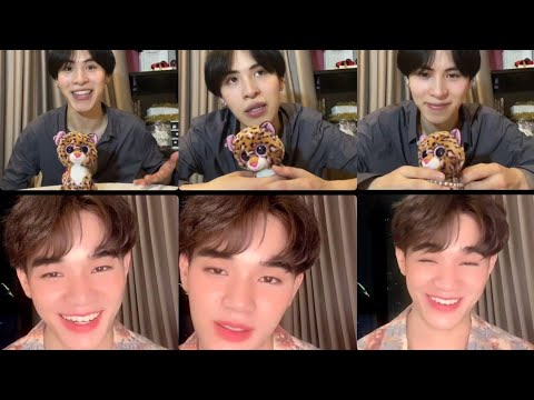 (21112021) IG live : ch33t4hh #LAZiCON