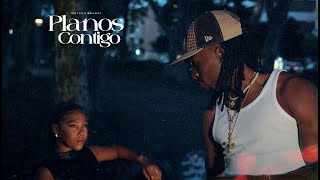 Wetson Bragas - Planos Contigo Vídeo Oficial