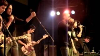 Dotsband - Они Говорят (Рязань 05.10.12)