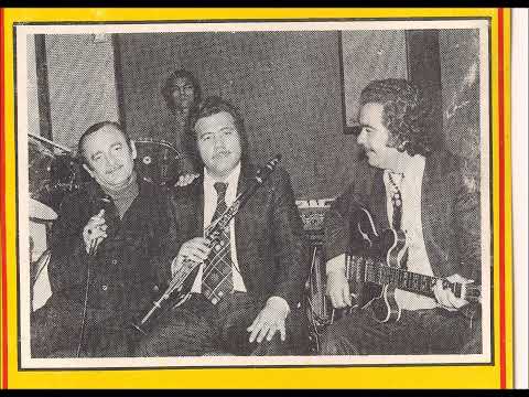 Παπαλάμπραινα -Τάκης Καρναβάς