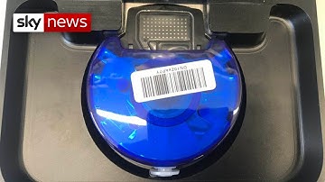 Rapid COVID-19 tests will return results in 90 minutes