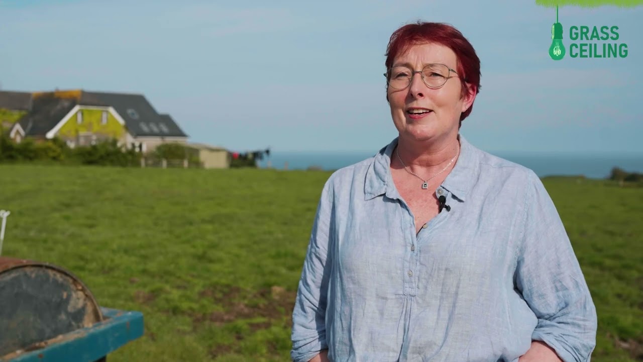 Catherine Kinsella: reviving traditional dairy with modern sustainability in rural Ireland