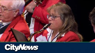 Newmarket Citizens Band celebrates 150th anniversary