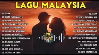🎶 Tiara Full Album Lagu Malaysia Terbaik Sepanjang Masa | Kumpulan Lagu Nostalgia