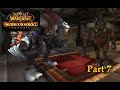 WoW Classic Cataclysm Part 7 - Revenge is Sweet and.... What's up with the Worgens?