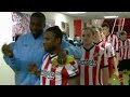 Ji Rounds The Goalkeeper And Does It | Sunderland 1-0 Manchester City | Premier League Files