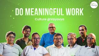 What It's Really Like to Work in Silicon-to-System Engineering | Vayavya Labs Work Culture