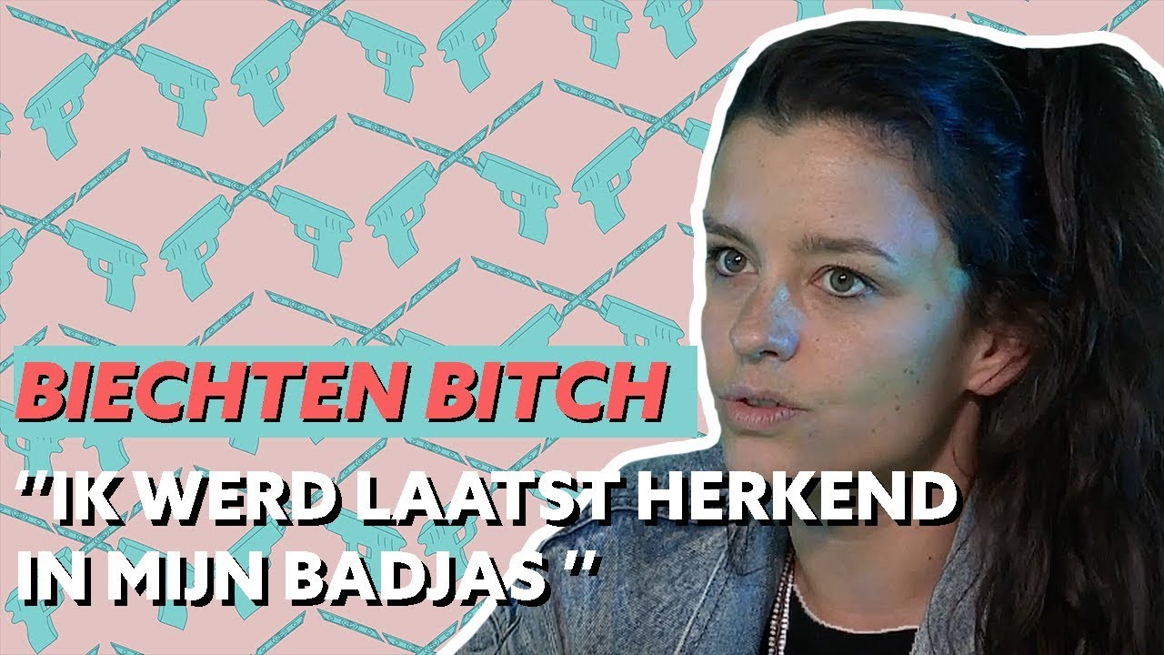 EVA KOREMAN DOET LIEVER DE SHOW VAN MARK+RAMON | BIECHTEN BITCH 